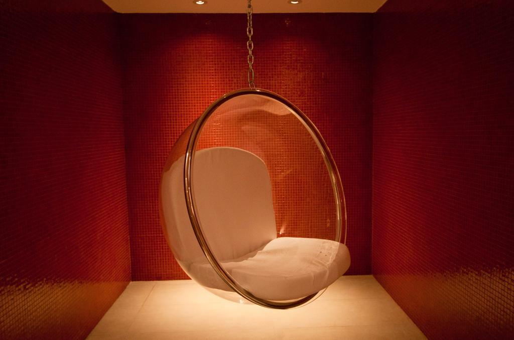 Love hotel Lush Ipiranga (adults Only) Sao Paulo