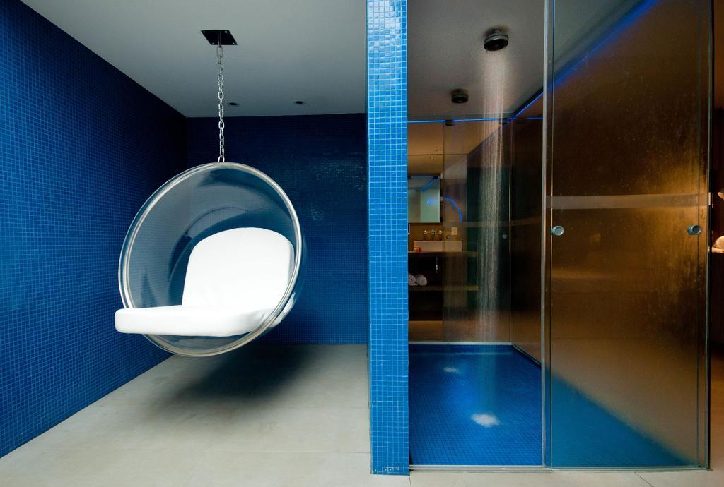 Lush Ipiranga (adults Only) 3* Sao Paulo