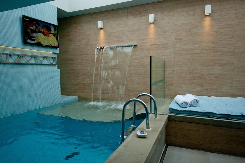 Lush Ipiranga (adults Only) Love hotel