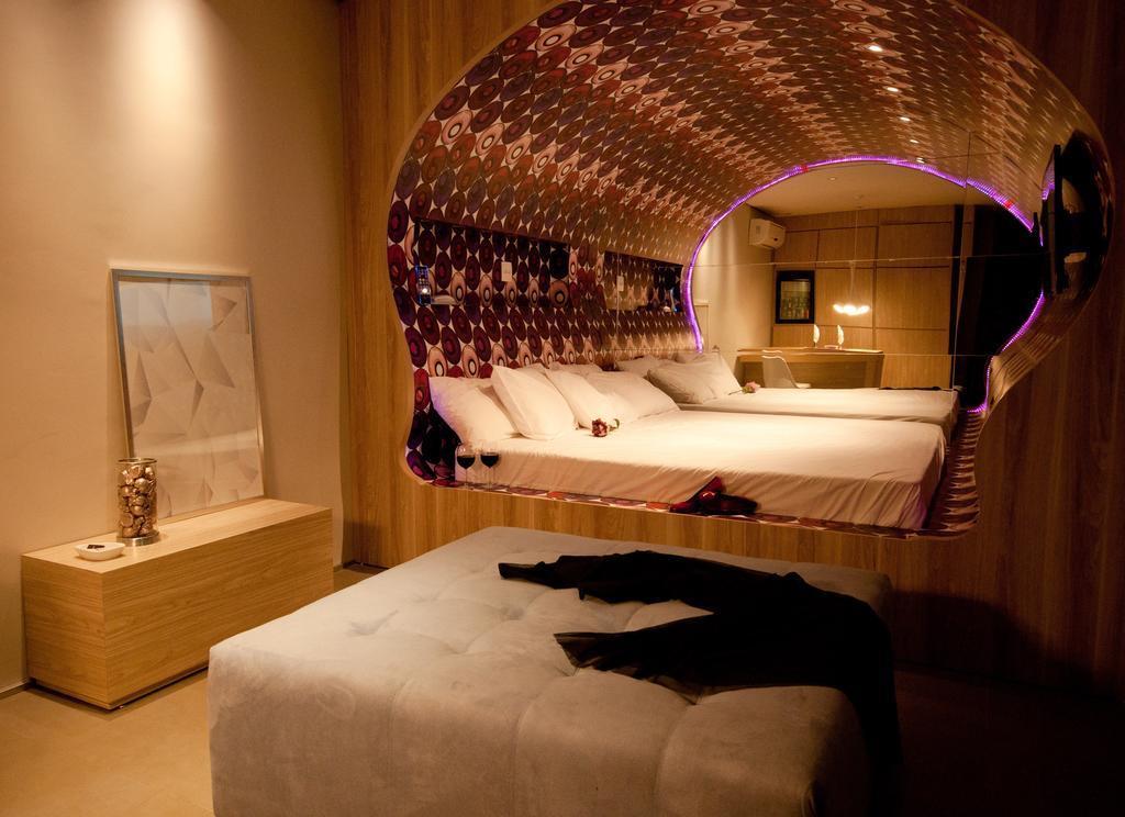 Lush Ipiranga (adults Only) Love hotel 3*