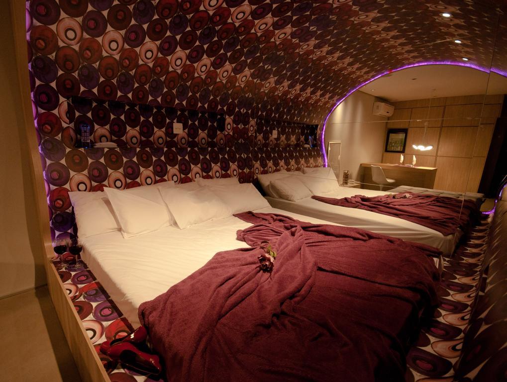 Love hotel Lush Ipiranga (adults Only)