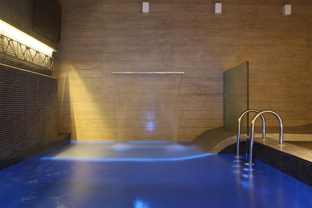 Lush Ipiranga (adults Only) Love hotel