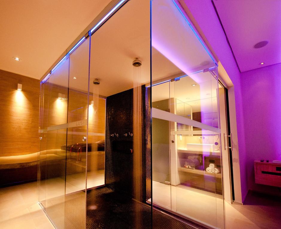 Lush Ipiranga (adults Only) 3*