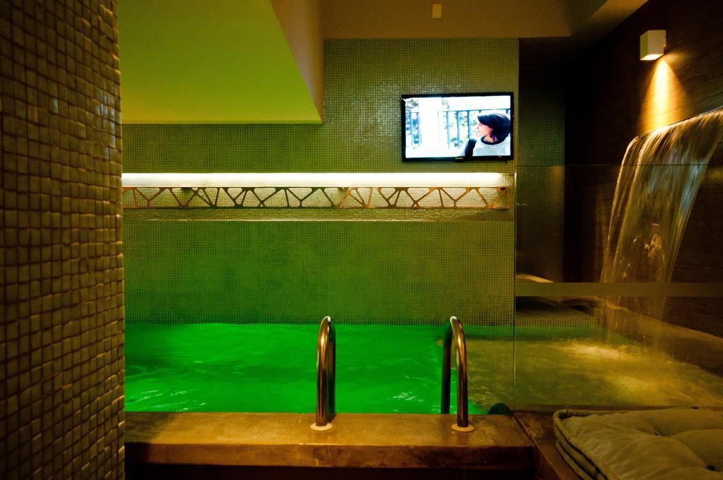Lush Ipiranga (adults Only)