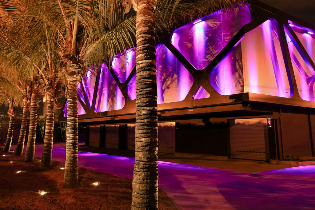 Love hotel Lush Ipiranga (adults Only) 3*