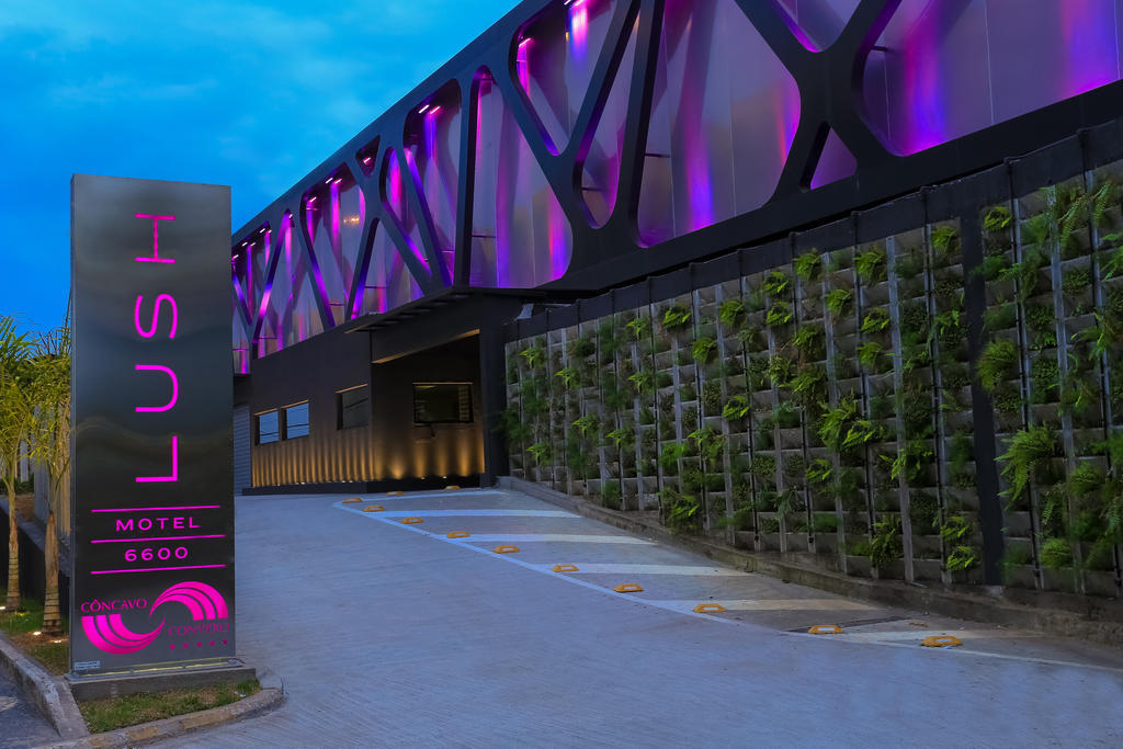 Lush Ipiranga (adults Only) 3*