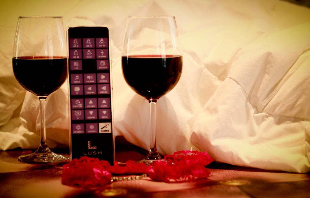 Love hotel Lush Ipiranga (adults Only) Sao Paulo