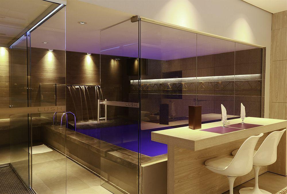 Lush Ipiranga (adults Only) Love hotel Sao Paulo