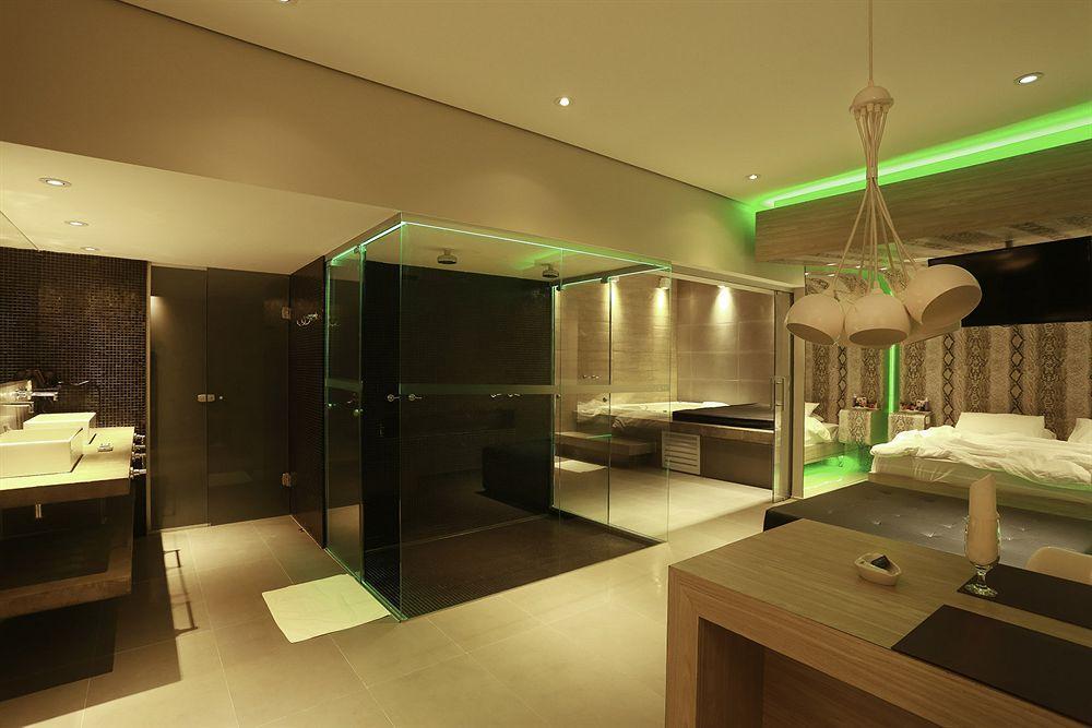 Love hotel Lush Ipiranga (adults Only) 3*