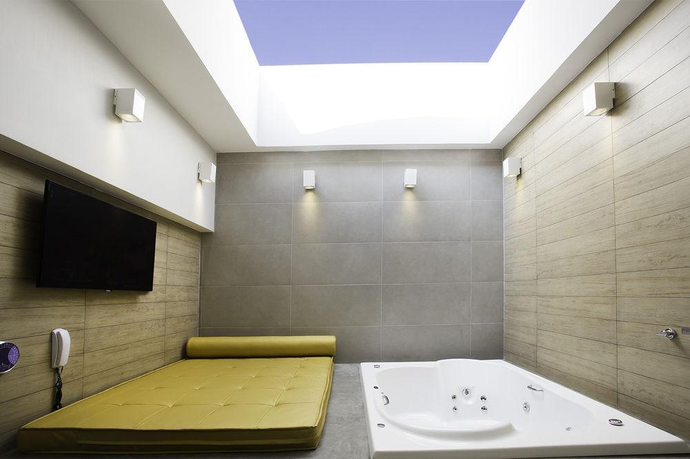 Lush Ipiranga (adults Only) Love hotel Sao Paulo