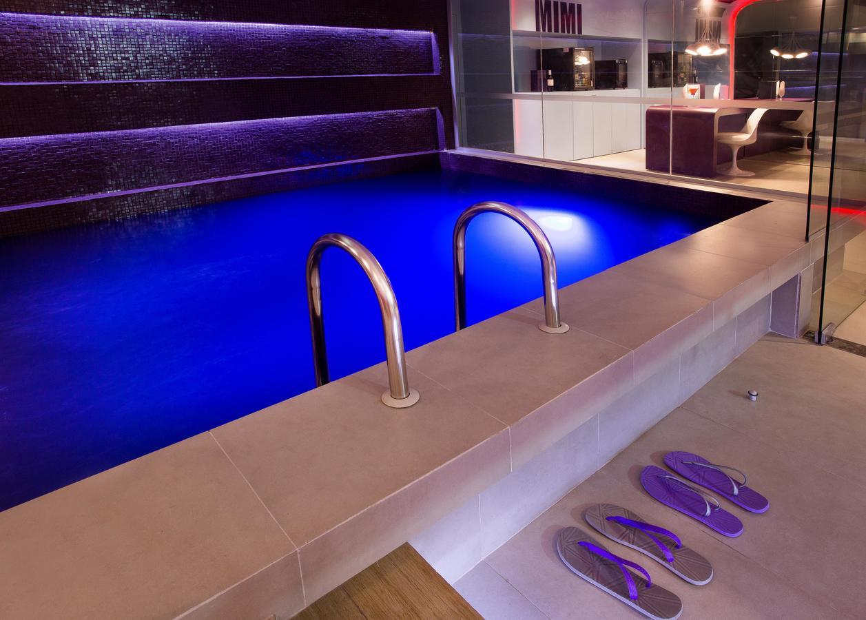 Lush Ipiranga (adults Only) 3*
