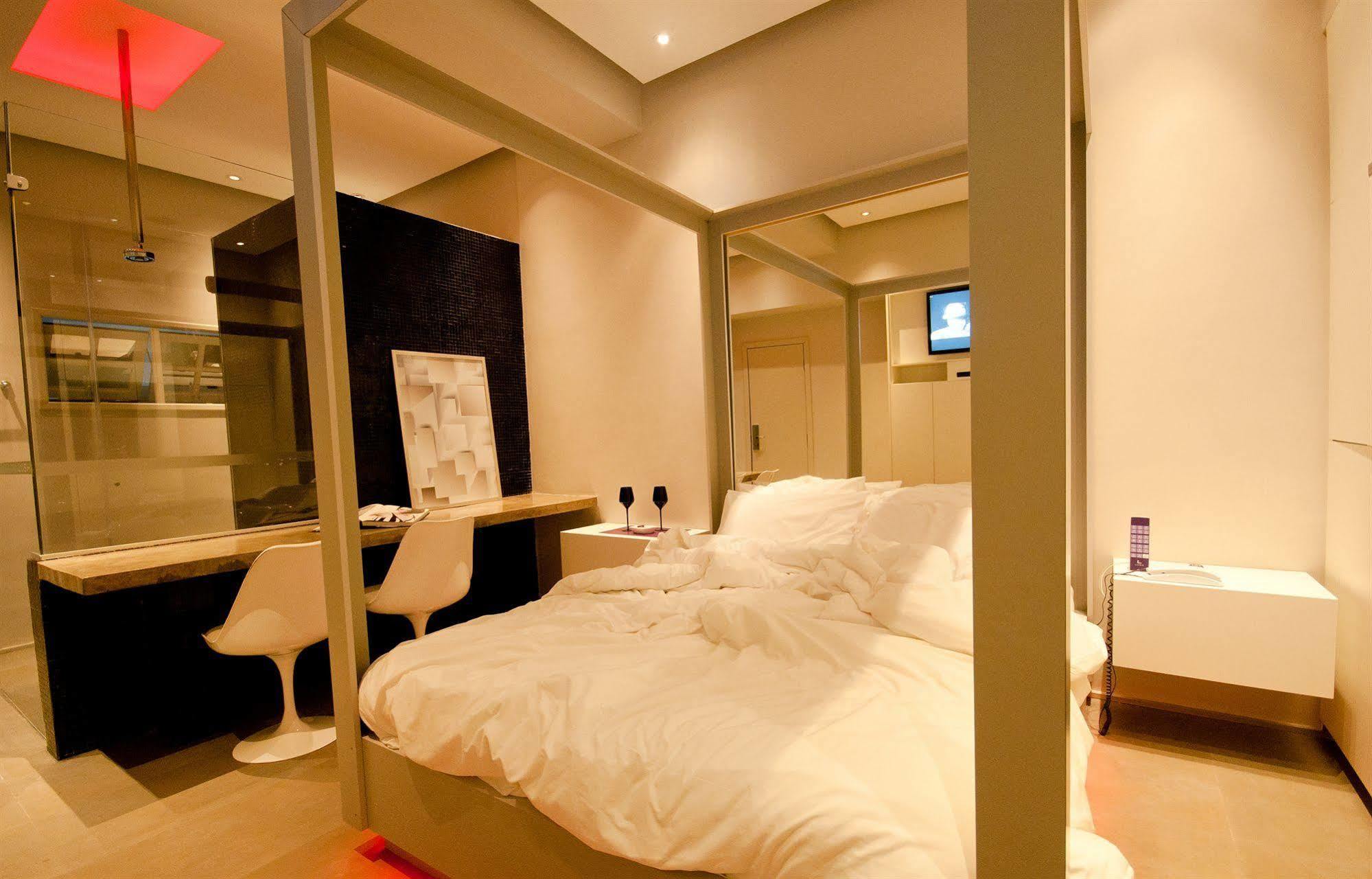 Lush Ipiranga (adults Only) 3*
