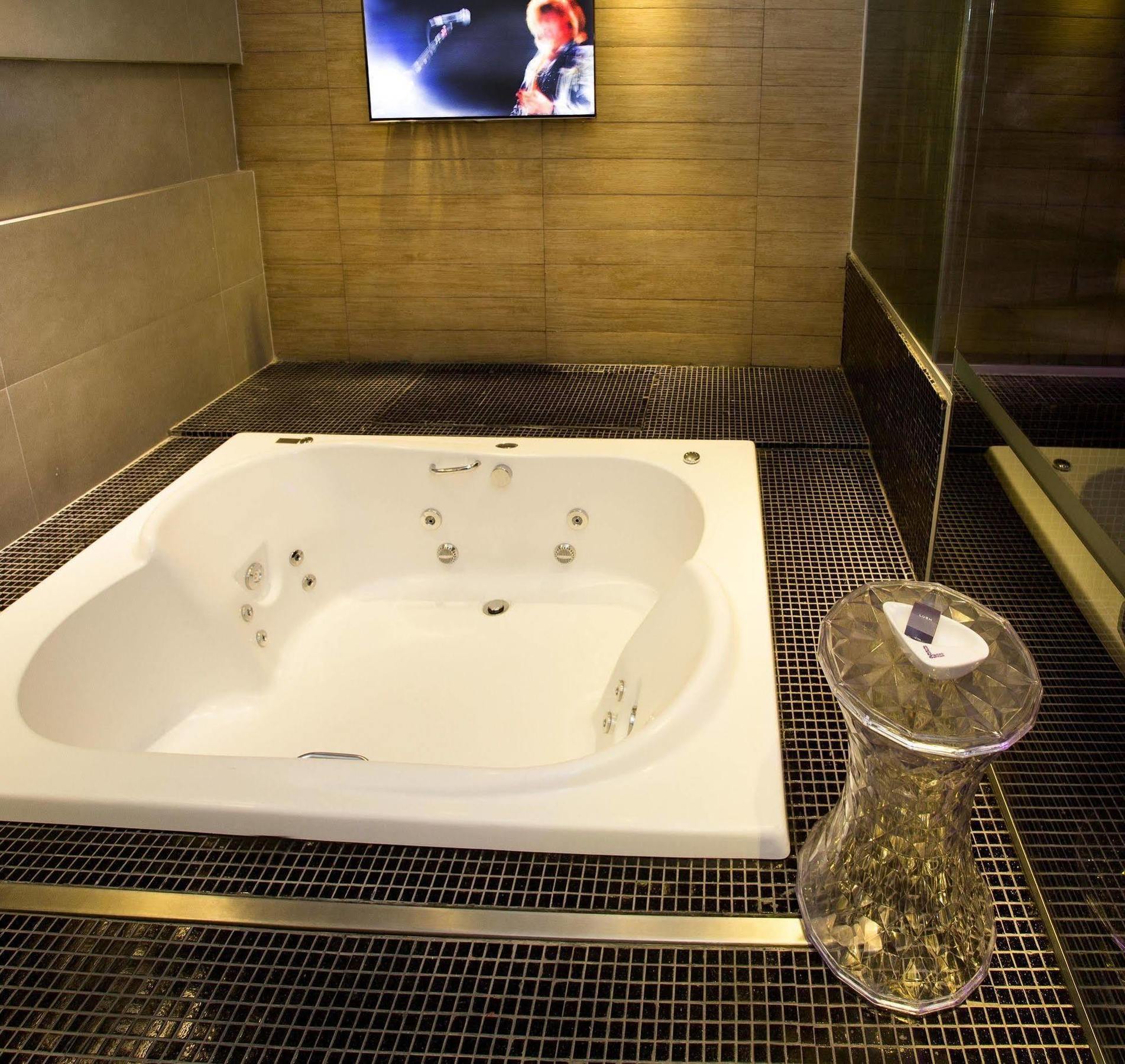Lush Ipiranga (adults Only) 3*